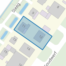 Perceel EWK00-E-2119