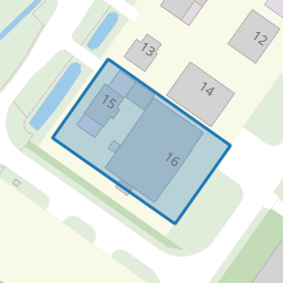 Perceel EWK00-E-2121