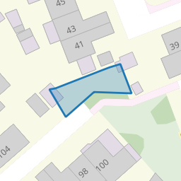 Perceel EWK00-E-2129