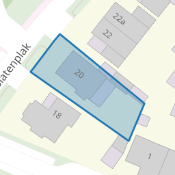 Perceel EWK00-E-2143