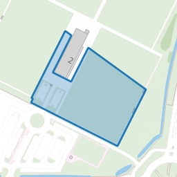 Perceel EWK00-E-2156