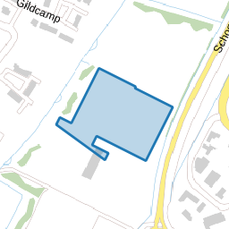 Perceel EWK00-E-2158