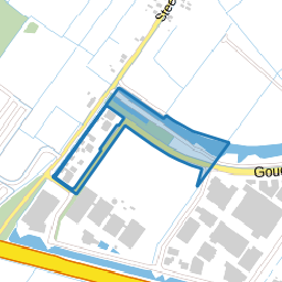 Perceel EWK00-E-2186