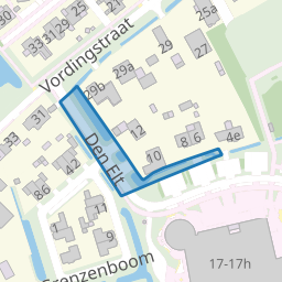 Perceel EWK00-E-2189