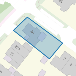 Perceel EWK00-E-2192