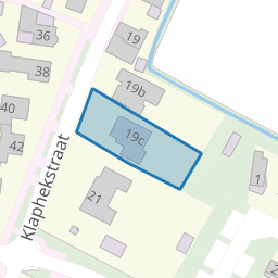 Perceel EWK00-E-2196