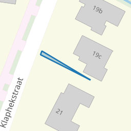 Perceel EWK00-E-2197