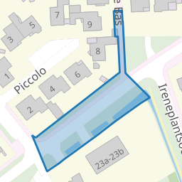 Perceel EWK00-E-2205