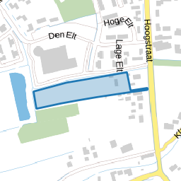 Perceel EWK00-E-2208