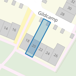 Perceel EWK00-E-2246