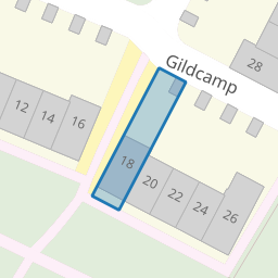 Perceel EWK00-E-2247