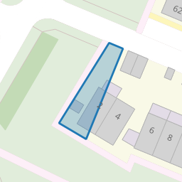 Perceel EWK00-E-2257