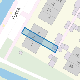 Perceel EWK00-E-2272