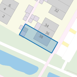 Perceel EWK00-E-2277