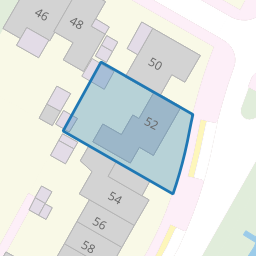 Perceel EWK00-E-2287