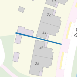 Perceel EWK00-E-2308