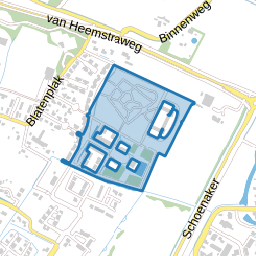 Perceel EWK00-E-2318