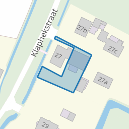 Perceel EWK00-E-2365