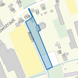 Perceel EWK00-E-2370