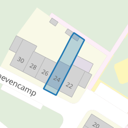 Perceel EWK00-E-2382