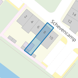 Perceel EWK00-E-2385