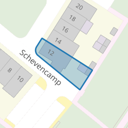 Perceel EWK00-E-2387