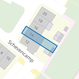 Perceel EWK00-E-2389