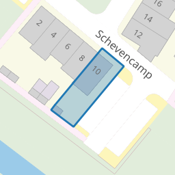 Perceel EWK00-E-2390