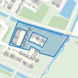 Perceel EWK00-E-2405