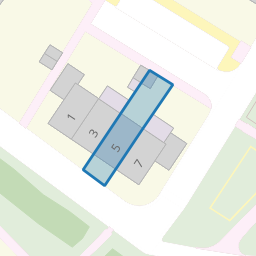 Perceel EWK00-E-2454