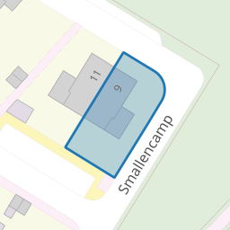 Perceel EWK00-E-2456