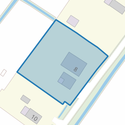 Perceel EWK00-E-2457