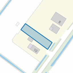 Perceel EWK00-E-2458