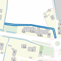 Perceel EWK00-E-2469