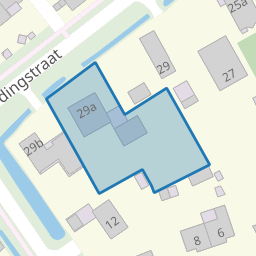 Perceel EWK00-E-2476