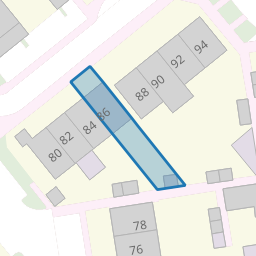 Perceel EWK00-E-2479