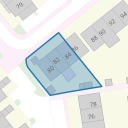 Perceel EWK00-E-2480