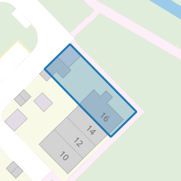 Perceel EWK00-E-2496