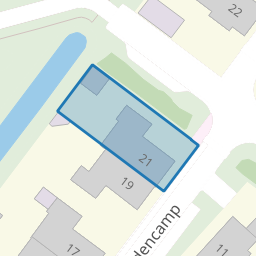 Perceel EWK00-E-2530