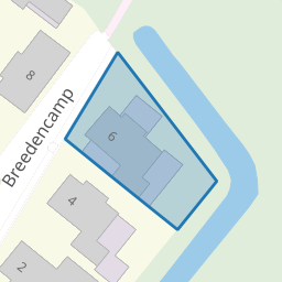 Perceel EWK00-E-2532