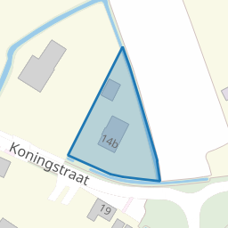 Perceel EWK00-E-2539