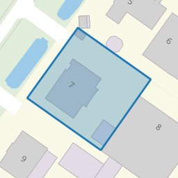 Perceel EWK00-E-2541