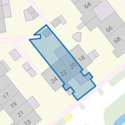 Perceel EWK00-E-2547