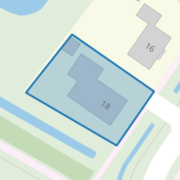 Perceel EWK00-E-2575