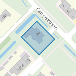 Perceel EWK00-E-2576