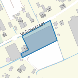 Perceel EWK00-E-2585