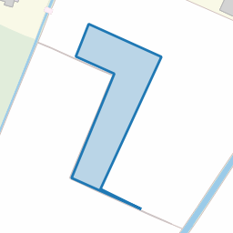 Perceel EWK00-E-2599