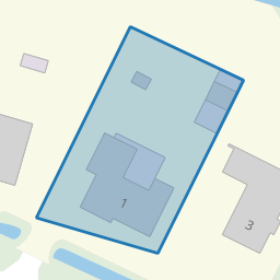 Perceel EWK00-E-2601