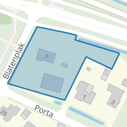 Perceel EWK00-E-2602