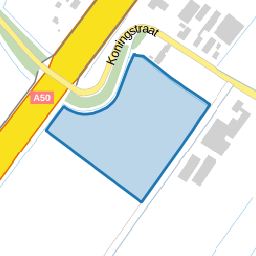 Perceel EWK00-E-2610